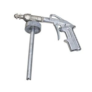 Dominion Sure Seal 2/06 Industrial/Euro-Style Adjustable Spray Schutz Gun